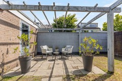 Nieuw in verkoop: van Wassenaarstraat 38, 2361 KJ Warmond