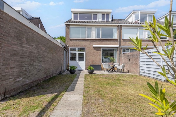 Medium property photo - van Wassenaarstraat 38, 2361 KJ Warmond