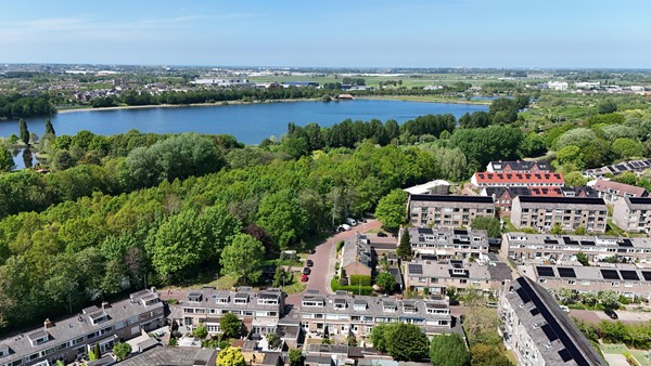 Medium property photo - van Wassenaarstraat 38, 2361 KJ Warmond