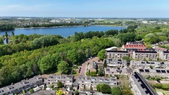 Nieuw in verkoop: van Wassenaarstraat 38, 2361 KJ Warmond