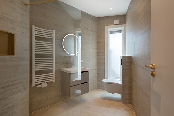 Medium property photo - Reinkenstraat 4B, 2517 CV Den Haag