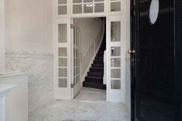 Medium property photo - Reinkenstraat 4B, 2517 CV Den Haag