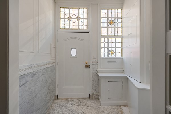 Medium property photo - Reinkenstraat 4B, 2517 CV Den Haag