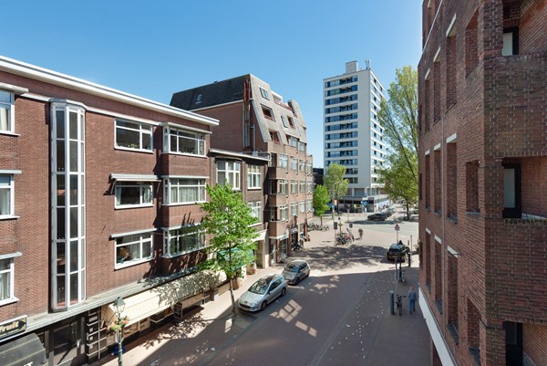 Medium property photo - Reinkenstraat 4B, 2517 CV Den Haag