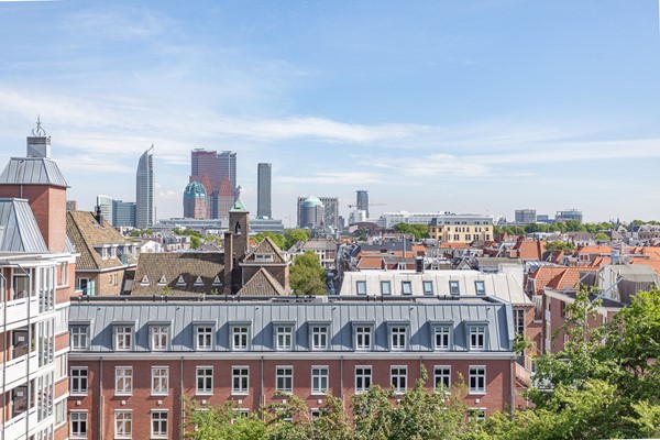 Frederikstraat 425, 2514LG Den Haag