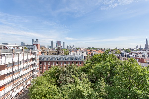 Medium property photo - Frederikstraat 425, 2514 LG Den Haag