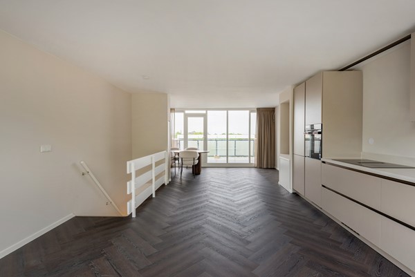 Medium property photo - Frederikstraat 425, 2514 LG Den Haag
