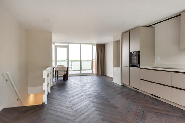 Medium property photo - Frederikstraat 425, 2514 LG Den Haag