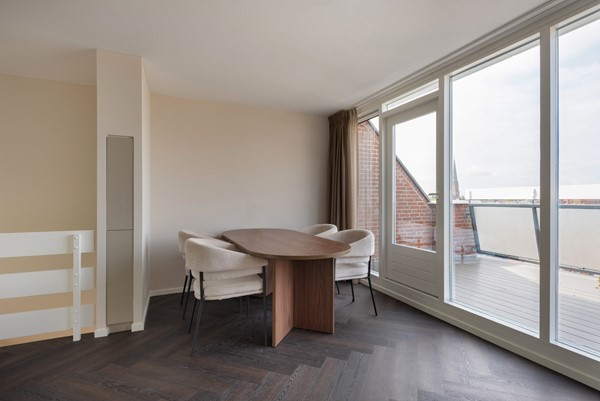 Medium property photo - Frederikstraat 425, 2514 LG Den Haag