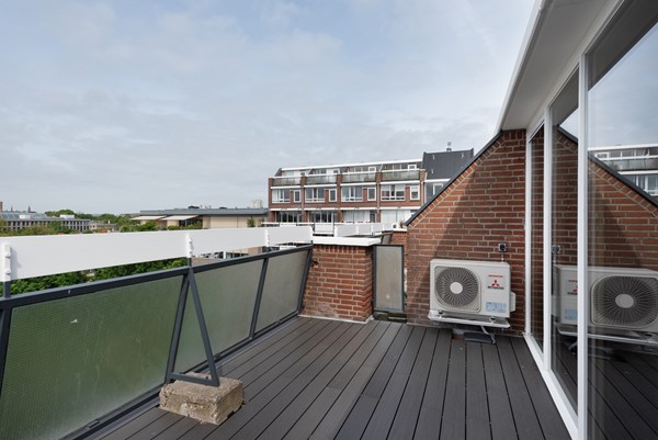 Medium property photo - Frederikstraat 425, 2514 LG Den Haag