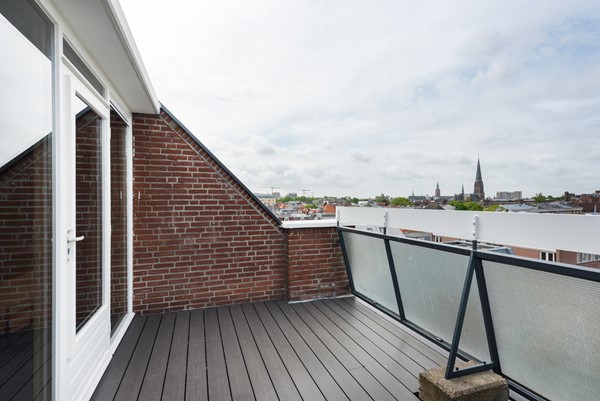 Medium property photo - Frederikstraat 425, 2514 LG Den Haag
