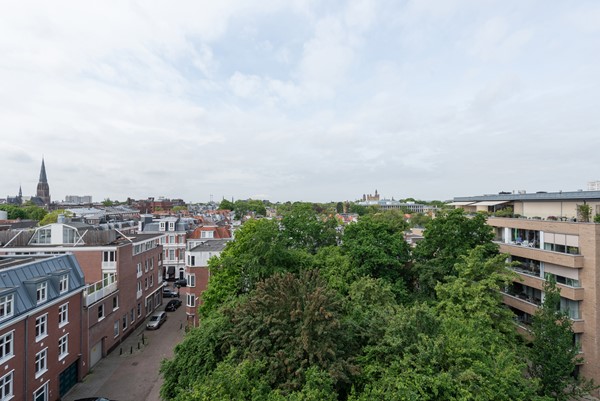 Medium property photo - Frederikstraat 425, 2514 LG Den Haag