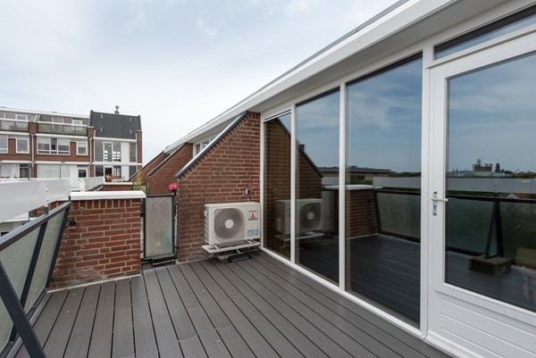 Medium property photo - Frederikstraat 425, 2514 LG Den Haag