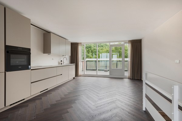 Medium property photo - Frederikstraat 425, 2514 LG Den Haag