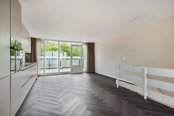 Medium property photo - Frederikstraat 425, 2514 LG Den Haag