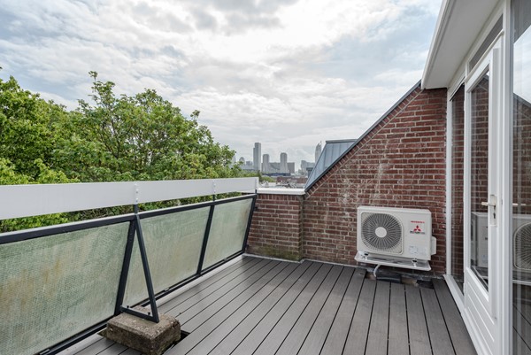 Medium property photo - Frederikstraat 425, 2514 LG Den Haag