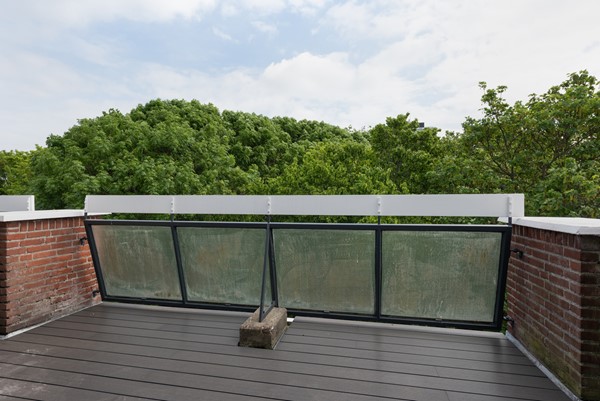 Medium property photo - Frederikstraat 425, 2514 LG Den Haag