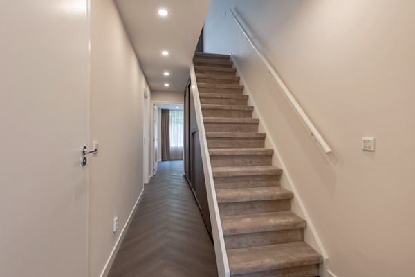 Medium property photo - Frederikstraat 425, 2514 LG Den Haag