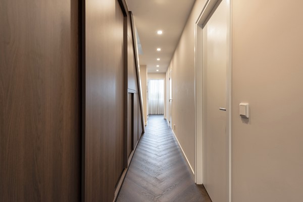 Medium property photo - Frederikstraat 425, 2514 LG Den Haag
