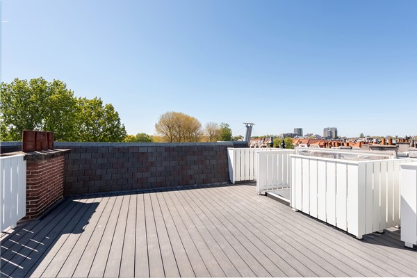 Medium property photo - Reinkenstraat 4C, 2517 CV Den Haag