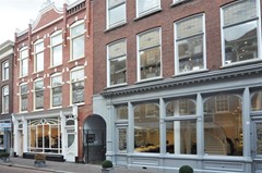 Verhuurd onder voorbehoud: Denneweg 74, 2514CJ Den Haag