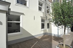 Verhuurd onder voorbehoud: Denneweg 74, 2514 CJ Den Haag