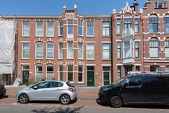 Onder bod: Groot Hertoginnelaan 105A, 2517EE Den Haag