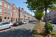 Onder bod: Groot Hertoginnelaan 105A, 2517 EE Den Haag