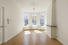 Onder bod: Groot Hertoginnelaan 105A, 2517 EE Den Haag