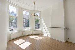 Onder bod: Groot Hertoginnelaan 105A, 2517 EE Den Haag