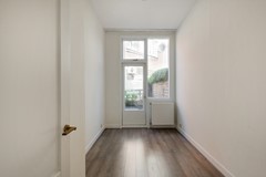 Onder bod: Groot Hertoginnelaan 105A, 2517 EE Den Haag
