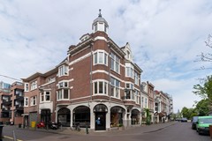 Verhuurd: Prinsestraat 106A, 2513CH Den Haag