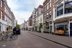 Verhuurd: Prinsestraat 106A, 2513 CH Den Haag