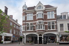 Verhuurd: Prinsestraat 106A, 2513 CH Den Haag
