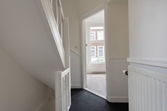 Verhuurd: Prinsestraat 106A, 2513 CH Den Haag