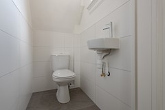 Verhuurd: Prinsestraat 106A, 2513 CH Den Haag