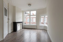 Verhuurd: Prinsestraat 106A, 2513 CH Den Haag