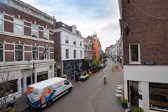 Verhuurd: Prinsestraat 106A, 2513 CH Den Haag
