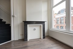 Verhuurd: Prinsestraat 106A, 2513 CH Den Haag