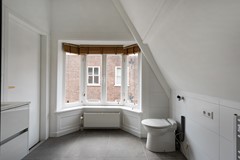 Verhuurd: Prinsestraat 106A, 2513 CH Den Haag
