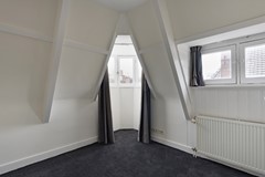Verhuurd: Prinsestraat 106A, 2513 CH Den Haag