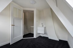 Verhuurd: Prinsestraat 106A, 2513 CH Den Haag