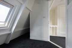 Verhuurd: Prinsestraat 106A, 2513 CH Den Haag