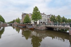 Verhuurd: Prinsestraat 106A, 2513 CH Den Haag
