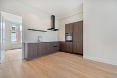 Verkocht onder voorbehoud: Willem van Outhoornstraat 40A, 2593 ZX Den Haag