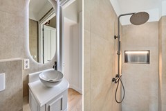 Verkocht onder voorbehoud: Willem van Outhoornstraat 40A, 2593 ZX Den Haag