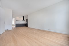 Verkocht onder voorbehoud: Willem van Outhoornstraat 40A, 2593 ZX Den Haag