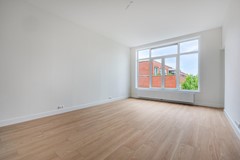 Verkocht onder voorbehoud: Willem van Outhoornstraat 40A, 2593 ZX Den Haag