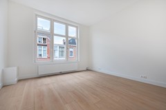 Verkocht onder voorbehoud: Willem van Outhoornstraat 40A, 2593 ZX Den Haag