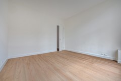 Verkocht onder voorbehoud: Willem van Outhoornstraat 40A, 2593 ZX Den Haag